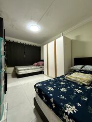 Blk 414 Commonwealth Avenue West (Clementi), HDB 5 Rooms #510516001